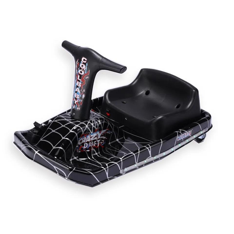 36V Lithium Drift Bil