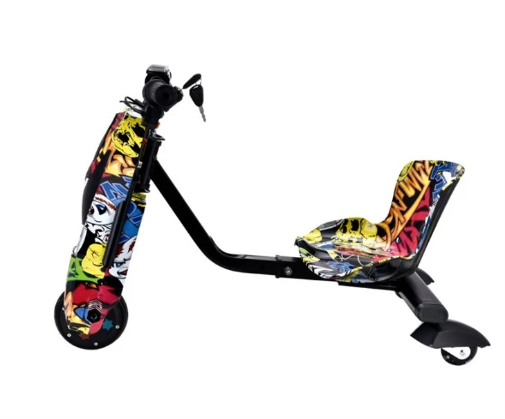 Drift Trike Electric
