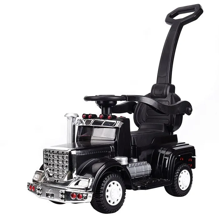 Lyxiga barn Elbil Baby Ride På Leksaker
