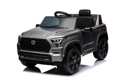 Bil med fjärrkontroll