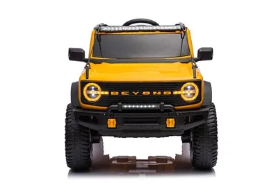 Elektriska leksaksbilar