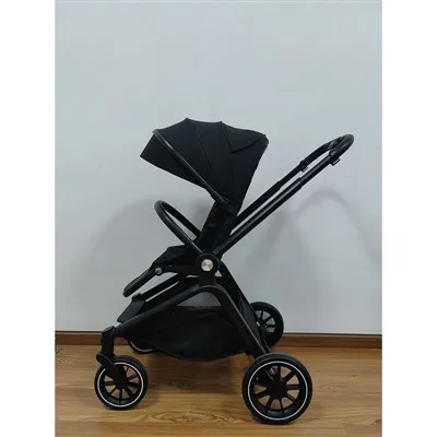 Walking The Baby Artefact