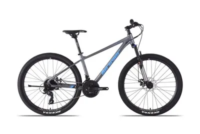 Ungdom Vuxen Mountainbike Herrar