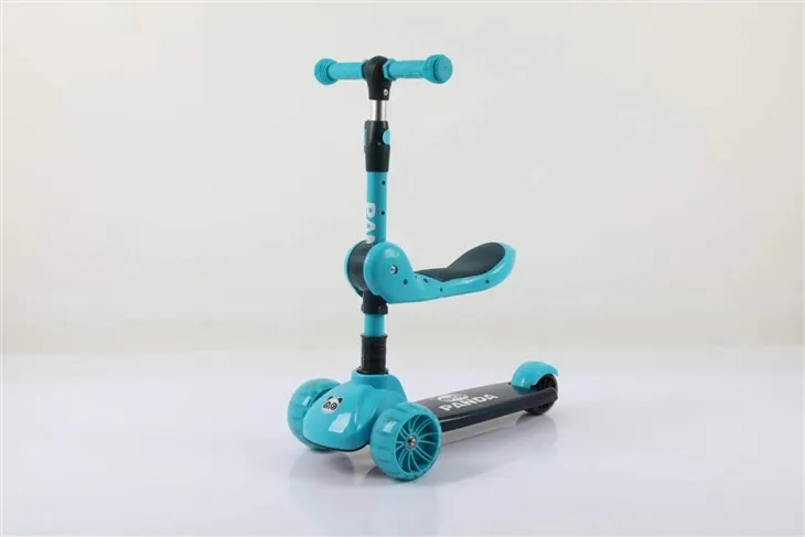 Scooter Toys