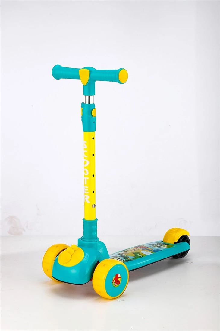 Scooters For 3 5 Year Olds