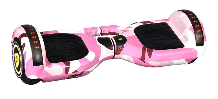 2 Wheel Gyroscope Scooter