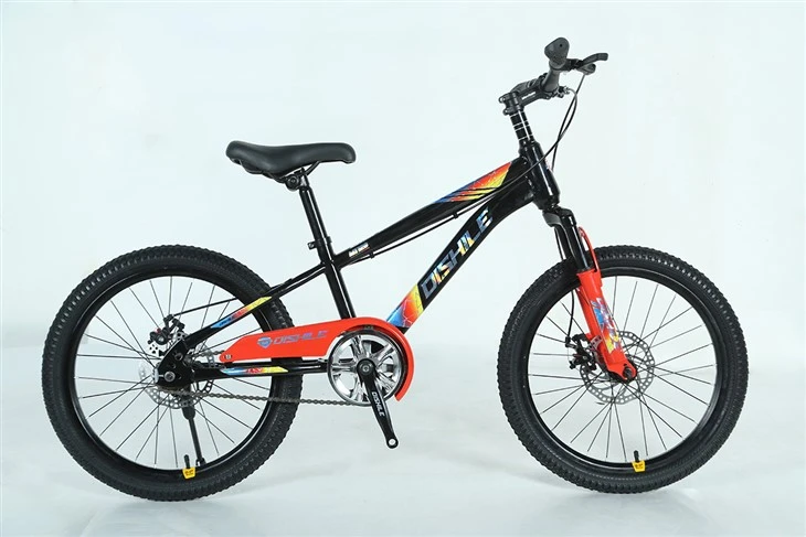 Barncykel