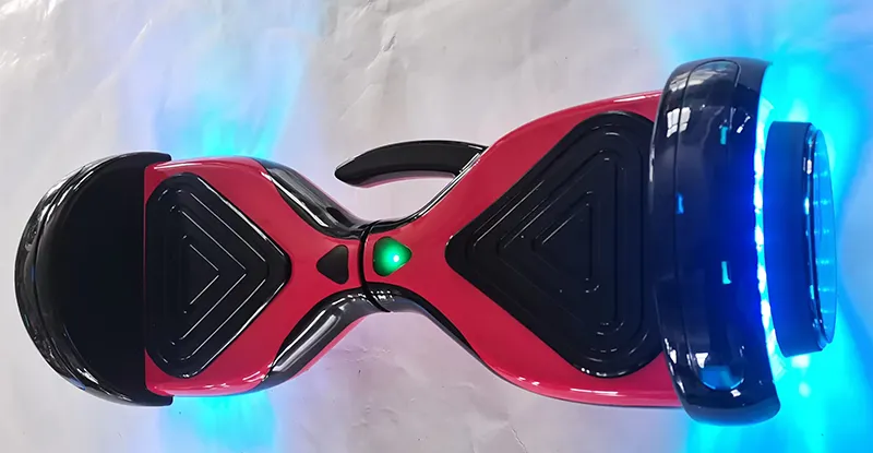 2 Wheel Hoverboard