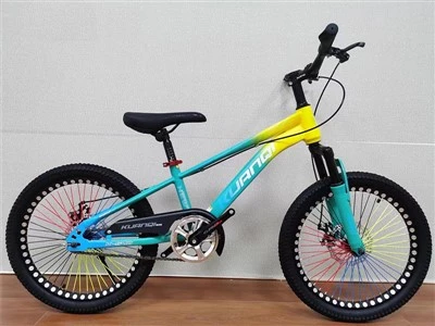 16 tums cykel