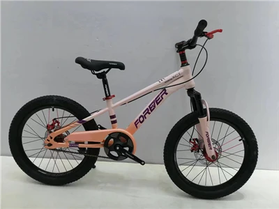 16 tums cykel