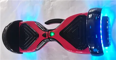 2 hjul Hoverboard