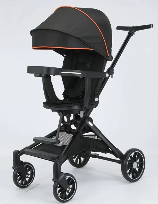 Toodler Stroller